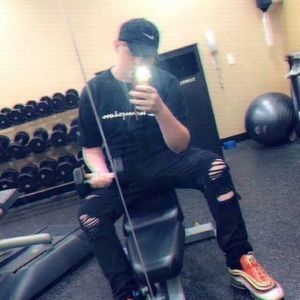 Meet your Posher, Trevor